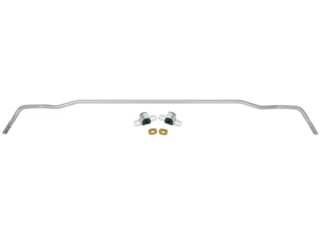 (image for) Whiteline KIA Stinger & Genesis G70 18mm REAR Adjustable Sway Bar 2018 – 2023