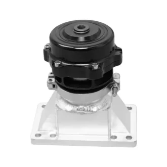 (image for) CX Racing KIA Stinger 3.3L Blow off Valve Kit 2018 – 2023