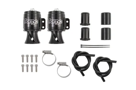 (image for) Forge Motorsport KIA Stinger 3.3T GT Blow Off Valves 2018 – 2023