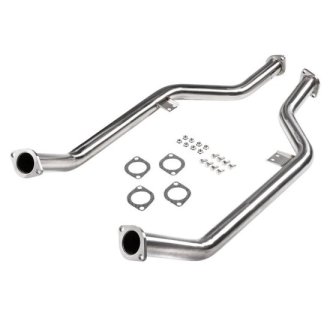 (image for) DC Sports Genesis G70 3.3T RWD 2.5” Down Pipe 2019 – 2025