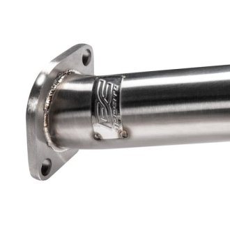 (image for) DC Sports Genesis G70 3.3T RWD 2.5” Down Pipe 2019 – 2025