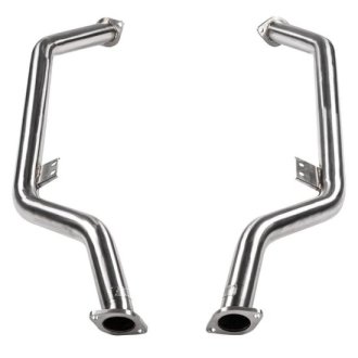 (image for) DC Sports Genesis G70 3.3T RWD 2.5” Down Pipe 2019 – 2025
