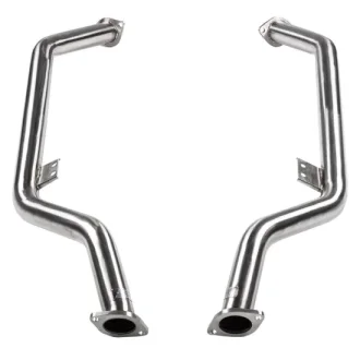 (image for) DC Sports Genesis G70 3.3T RWD 2.5” Down Pipe 2019 – 2025