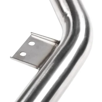 (image for) DC Sports Genesis G70 3.3T RWD 2.5” Down Pipe 2019 – 2025