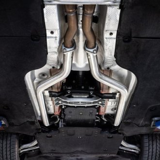 (image for) DC Sports Genesis G70 3.3T RWD 2.5” Down Pipe 2019 – 2025