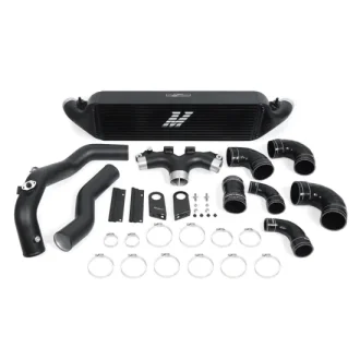 (image for) Mishimoto Genesis G70 3.3T Intercooler Kit 2019 – 2025
