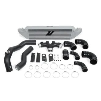 (image for) Mishimoto Genesis G70 3.3T Intercooler Kit 2019 – 2025