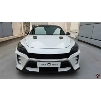 (image for) M&S KIA Stinger Hornet Front Bumper (Type A) 2018 - 2023