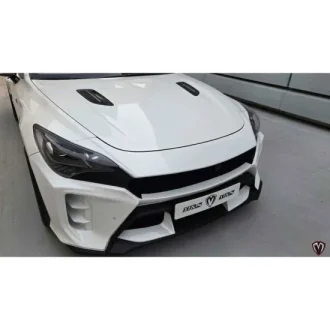 (image for) M&S KIA Stinger Hornet Front Bumper (Type A) 2018 - 2023
