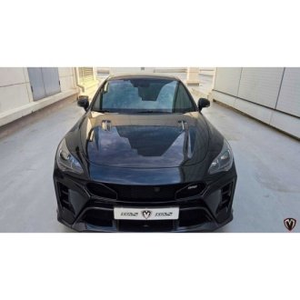 (image for) M&S KIA Stinger Hornet Front Bumper (Type A) 2018 - 2023