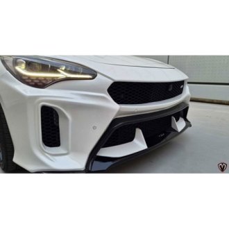 (image for) M&S KIA Stinger Hornet Front Bumper (Type B) 2018 - 2023