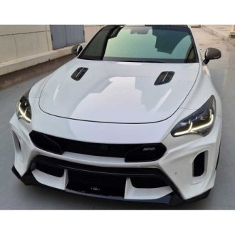 (image for) M&S KIA Stinger Hornet Front Bumper (Type B) 2018 - 2023