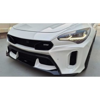 (image for) M&S KIA Stinger Hornet Front Bumper (Type B) 2018 - 2023