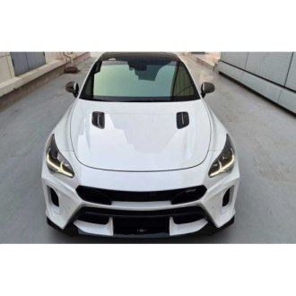 (image for) M&S KIA Stinger Hornet Front Bumper (Type B) 2018 - 2023