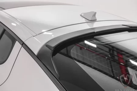 (image for) M&S Stinger Roof Spoiler Force Series [ABS] 2018 - 2023