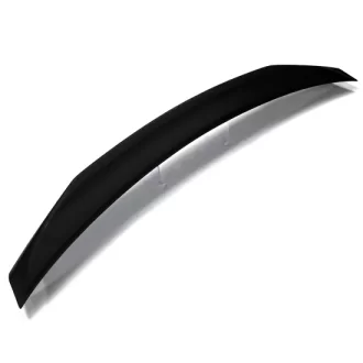 (image for) M&S Stinger Type S ABS Trunk Lip Spoiler 2018 - 2023