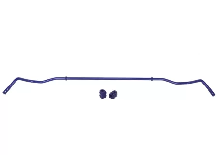 (image for) SuperPro KIA Stinger GT 18mm Rear Sway Bar 2018 – 2023