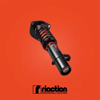 (image for) Riaction KIA Stinger Coilover Set with Billet Rear Strut Mount 2017 – 2022