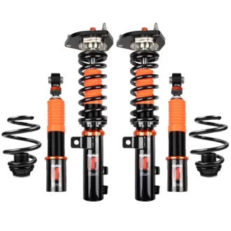 (image for) Riaction KIA Stinger Coilover Set with Billet Rear Strut Mount 2017 – 2022