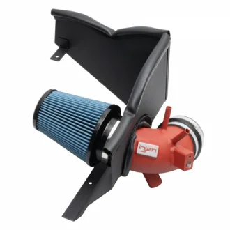 (image for) Injen KIA Stinger & Genesis G70 2.5T Air Intake Kit 2022 – 2023