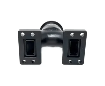 (image for) Torque Solution Kia Stinger & Genesis G70 3.3T Tial Blow Off Valve Adapter