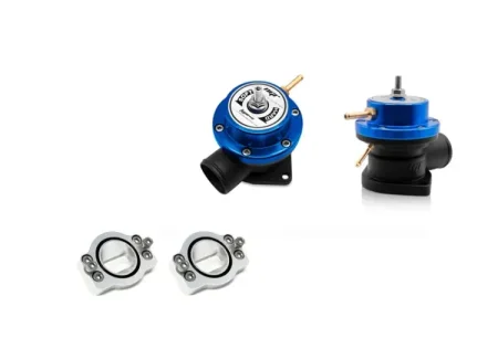 (image for) NGR Performance Genesis G70 & KIA Stinger 3.3T Blow off Valve Kit 2018 – 2025