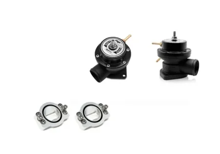 (image for) NGR Performance Genesis G70 & KIA Stinger 3.3T Blow off Valve Kit 2018 – 2025