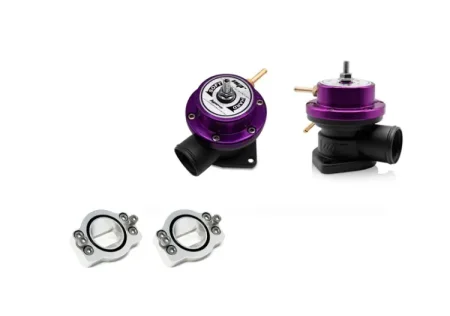 (image for) NGR Performance Genesis G70 & KIA Stinger 3.3T Blow off Valve Kit 2018 – 2025
