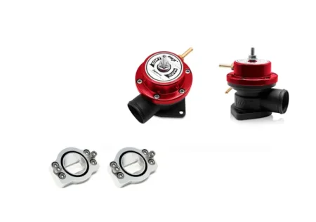 (image for) NGR Performance Genesis G70 & KIA Stinger 3.3T Blow off Valve Kit 2018 – 2025