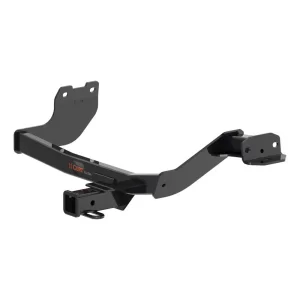 Curt Manufacturing Santa Cruz Class 3 Trailer Hitch 2” Receiver 2022 – 2024