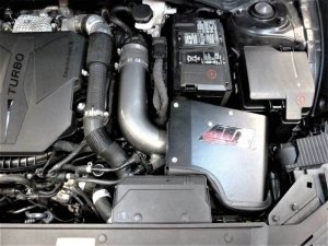 AEM Hyundai Santa Cruz 2.5T Air Intake System 2022 – 2024