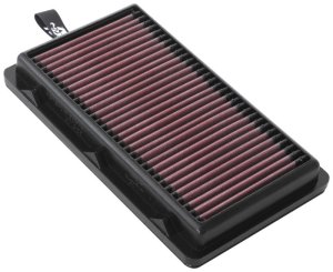 K&N Santa Cruz Drop in Air Filter 2022 – 2024