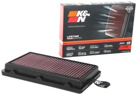 K&N KIA K5 Drop in Air Filter 2021 – 2024