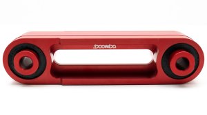 Boomba Racing KIA K5 Motor Mounts V2 2021 – 2024