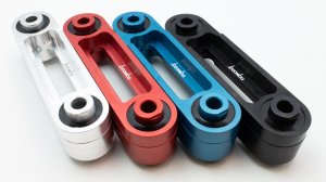 Boomba Racing KIA K5 Motor Mounts V2 2021 – 2024