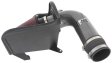 (image for) K&N Typhoon Hyundai Santa Cruz 2.5T Air Intake System 2022 – 2024