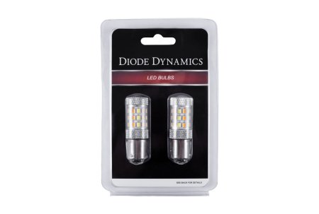 (image for) Diode Dynamics Santa Cruz Switchback Front Turn Signals 2022 – 2024