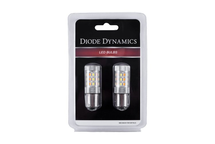 (image for) Diode Dynamics Santa Cruz Switchback Front Turn Signals 2022 – 2023