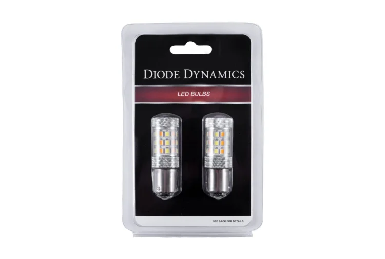 (image for) Diode Dynamics Elantra Switchback Front Turn Signals