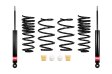 (image for) Eibach Santa Cruz Pro-Kit Lowering Spring & Shock Kit 2022 – 2024