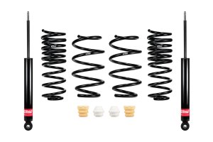 Eibach Santa Cruz Pro-Kit Lowering Spring & Shock Kit 2022 – 2024