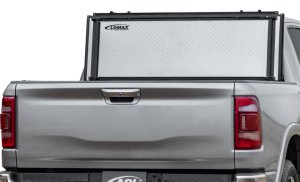 Access Santa Cruz LOMAX Urethane Diamond Plate Trifold Bed Cover 2022 – 2026