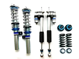 Flatout Suspension Santa Cruz GR40 Lift Suspension Kit 2022 – 2024