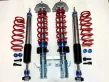 (image for) Flatout Suspension Santa Cruz GR Plus Adjustable Lift Suspension Kit 2022 – 2024