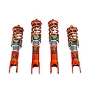Riaction Elantra N Traction Plus Ultra Coilover Set 2022+ Riaction Elantra N Traction Plus Ultra Coilover Set 2022+