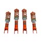 (image for) Riaction Elantra N Traction Plus Ultra Coilover Set 2022+