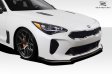 (image for) Extreme Dimensions Kia Stinger Duraflex MSR Front Lip 2018 – 2023