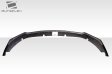 (image for) Extreme Dimensions Kia Stinger Duraflex MSR Front Lip 2018 – 2023