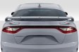 (image for) Extreme Dimensions Kia Stinger Duraflex SQX Rear Wing Spoiler 2018 – 2023