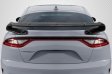 (image for) Carbon Creations Kia Stinger Carbon Fiber SQX Rear Wing Spoiler 2018 – 2023